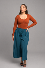 Body Basics Orange