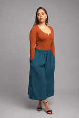 Body Basics Orange