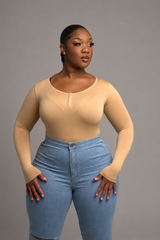 Body Basics Orange