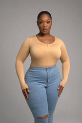 Body Basics Orange