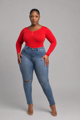 Body Basics Orange