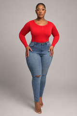 Body Basics Orange