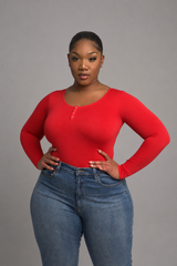 Body Basics Orange
