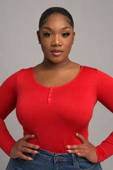 Body Basics Orange