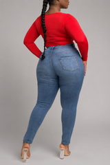 Body Basics Orange