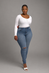 Body Basics White