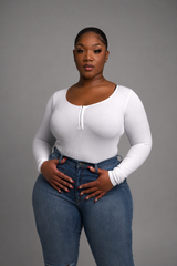 Body Basics White