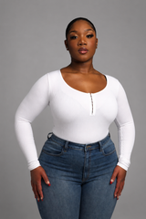 Body Basics White