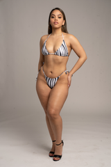 THE WAVE SWIMSUIT