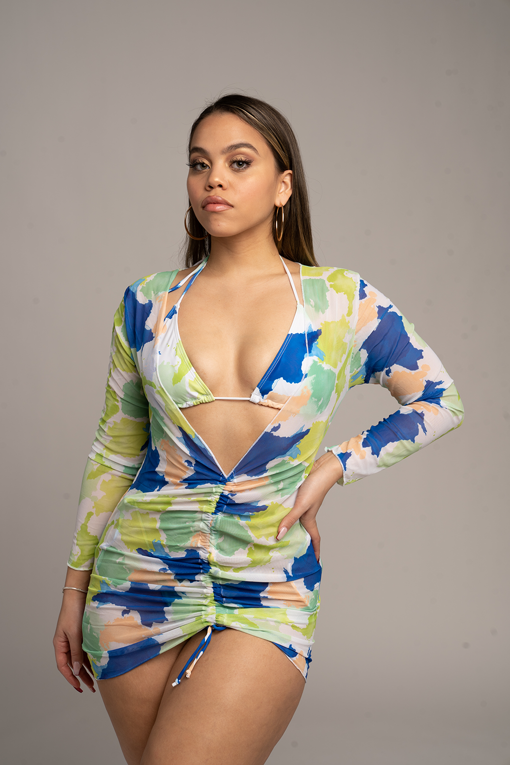 STARR SWIM SUIT