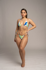 STARR SWIM SUIT