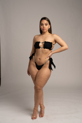 BOLD BEACH BLACK