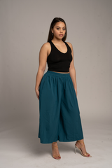 A BREEZE CAPRI PANTS