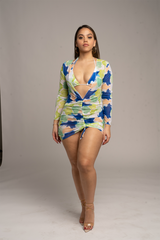 STARR SWIM SUIT