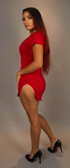 Check My Mini, Red