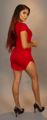 Check My Mini, Red