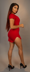 Check My Mini, Red