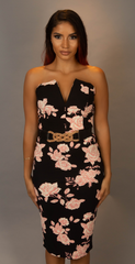 A Lovely Day Dress