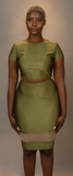 2 Piece Poppin