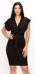 Sweet Heart, Black