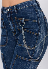 Tom Boy Bottoms dark