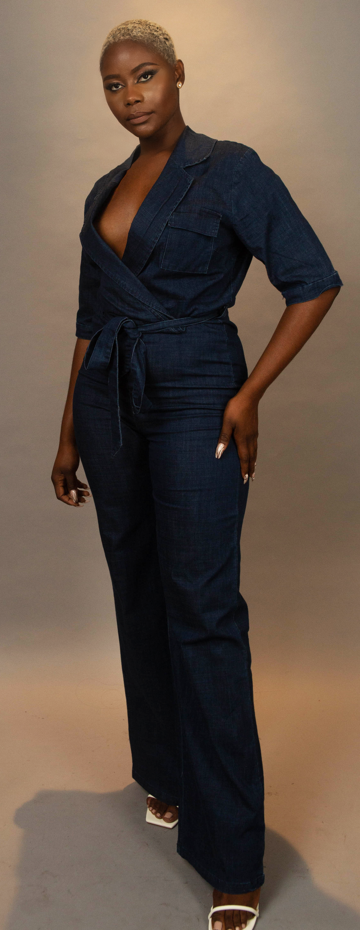 Mina Jumpsuit