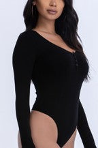 Body Basics Black