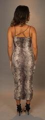 Wild Side, Snakeskin