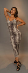 Wild Side, Snakeskin