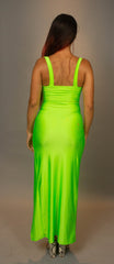 Neon Green