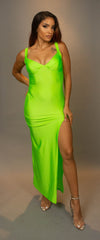 Neon Green