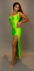 Neon Green