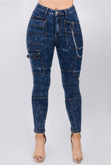 Tom Boy Bottoms dark