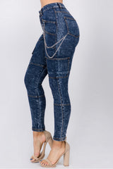 Tom Boy Bottoms dark