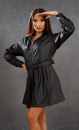 Bodied, Black