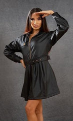 Bodied, Black