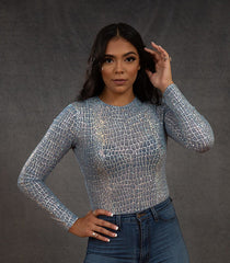Magical, Body Suit