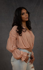 Princess Blouse