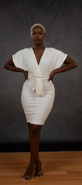 Sweet Heart, White