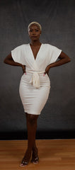 Sweet Heart, White