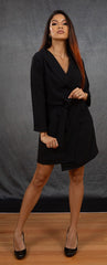 The Selfie Jacket (Black)