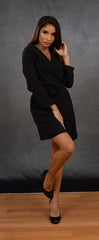 The Selfie Jacket (Black)