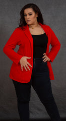 Power Blazer